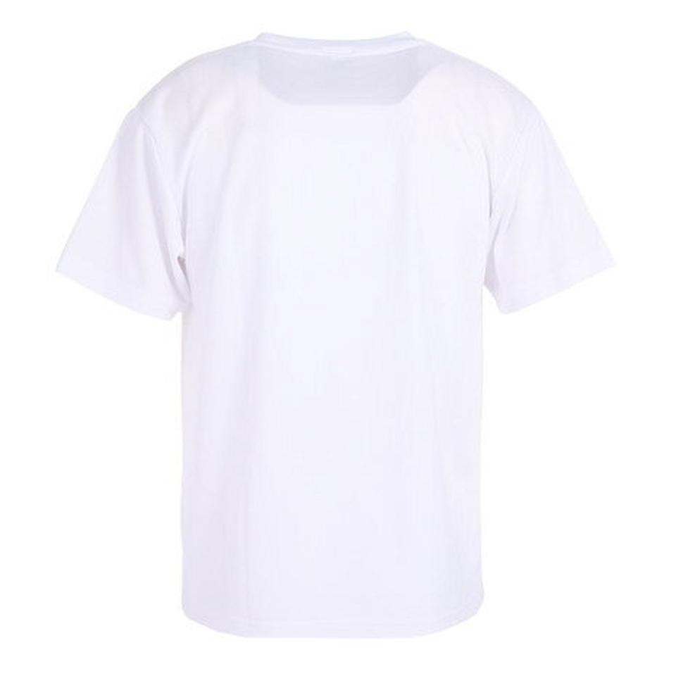 【3点10%OFFクーポン対象!2/22まで】その他ブランド(OTHER BRAND)(メンズ、レディース)バスケットボールウェア うるせぇトリ バスケTシャツ1 CT0232001