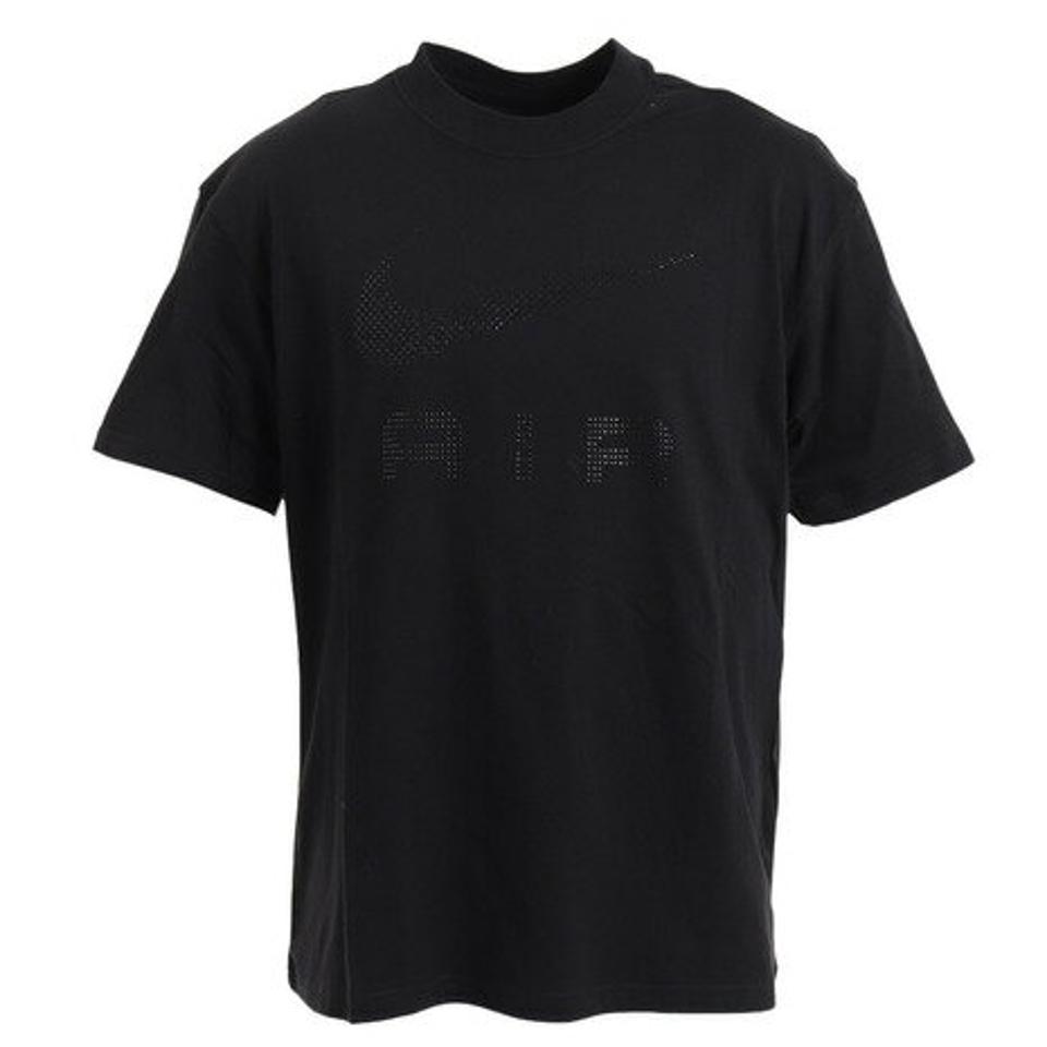ナイキ(NIKE)(メンズ)半袖Tシャツ メンズ Sportswear Max90 DZ2887-010 ブラック