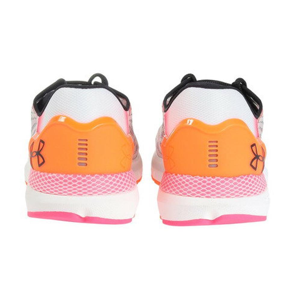 アンダーアーマー（UNDER ARMOUR）（メンズ）ランニングシューズ ホバー ソニック 6 ブリーズ ブラック ホワイト 3026237 001 スニーカー ジョグ ウォーキング