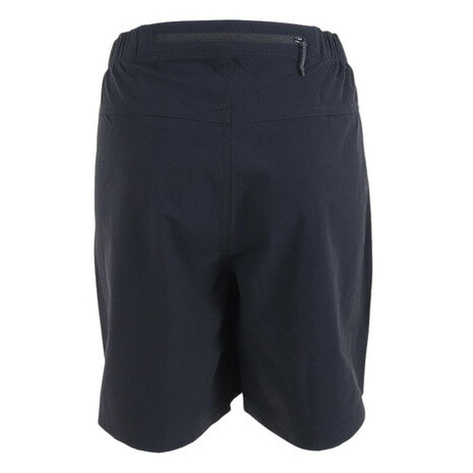 ノースフェイス(THE NORTH FACE)(レディース)ハーフパンツ レディース フレキシブルショーツ NBW42387 K