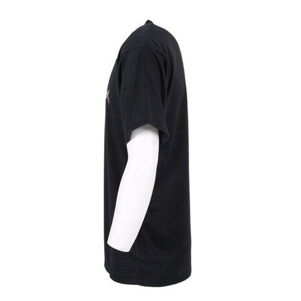 エックスティーエス(XTS)(メンズ)バスケットボールウェア ドライプラス メッセージTシャツ 751TS3ES0014