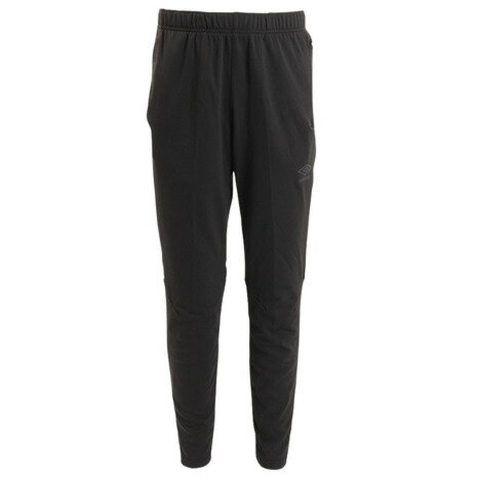 アンブロ(UMBRO) サッカーウェア ポリバレントパンツ UUUTJD84 BLK