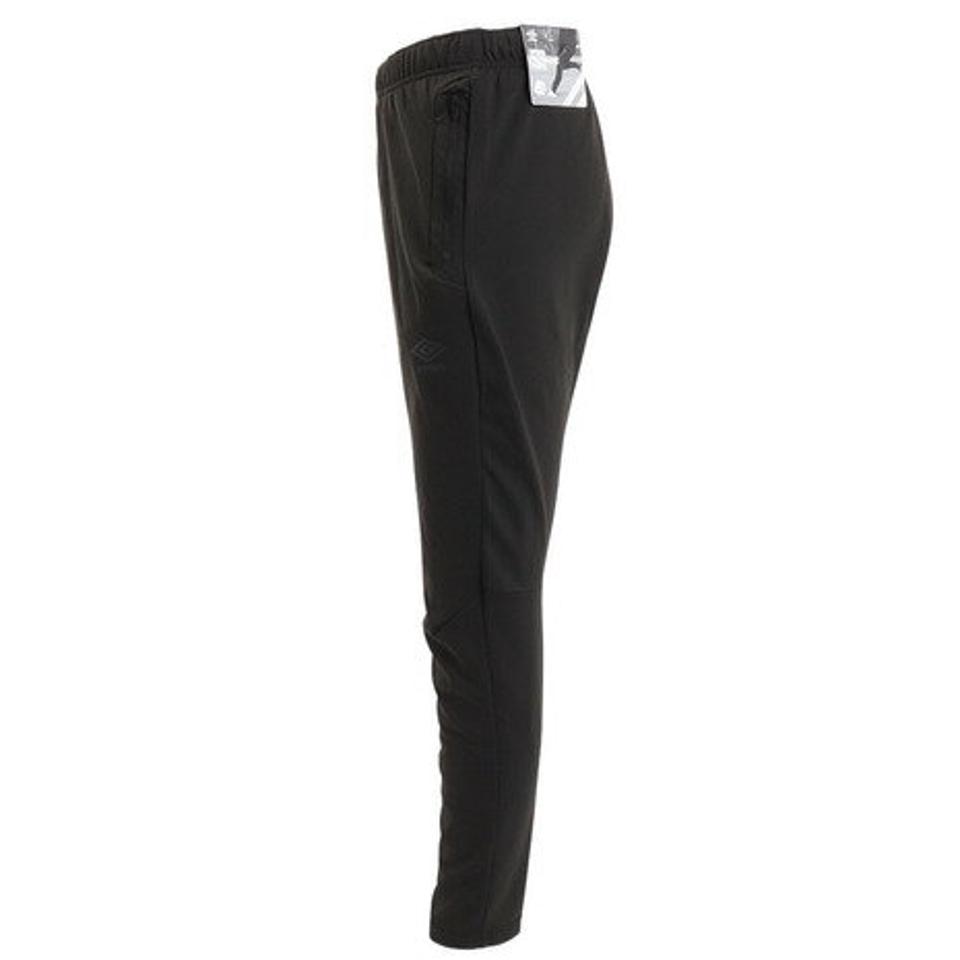 アンブロ(UMBRO) サッカーウェア ポリバレントパンツ UUUTJD84 BLK