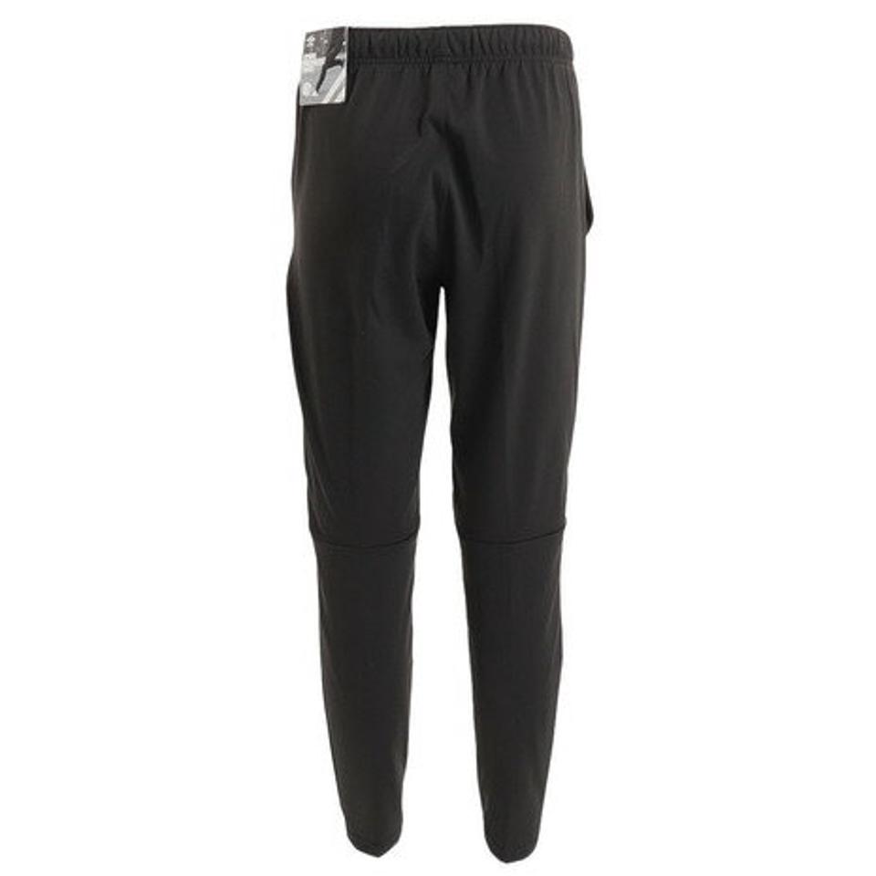 アンブロ(UMBRO) サッカーウェア ポリバレントパンツ UUUTJD84 BLK