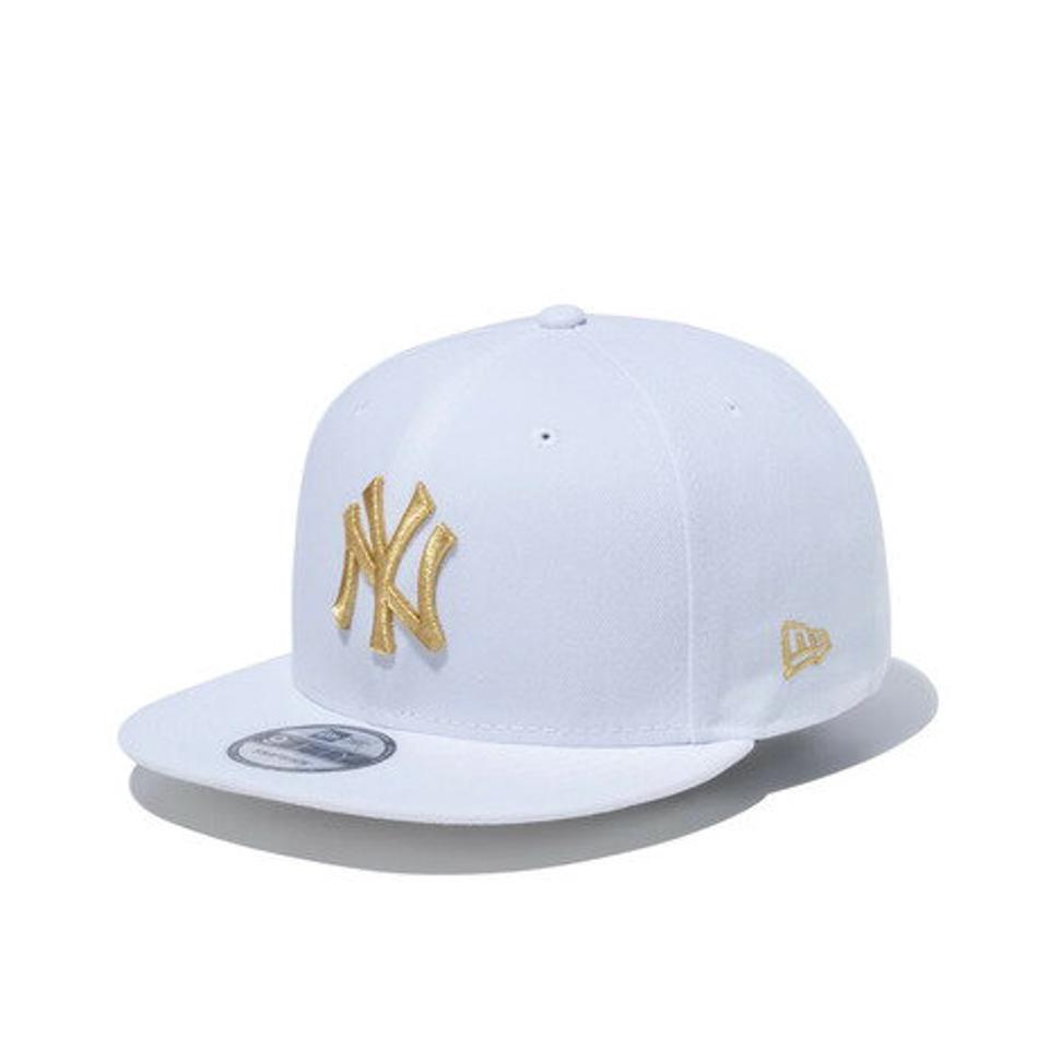 ニューエラ（NEW ERA）（メンズ、レディース）9FIFTY ニューヨーク・ヤンキース キャップ 13562083