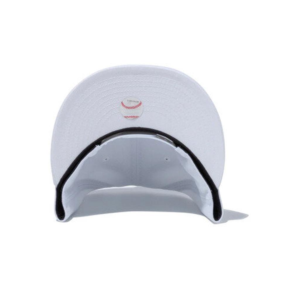 ニューエラ（NEW ERA）（メンズ、レディース）9FIFTY ニューヨーク・ヤンキース キャップ 13562083