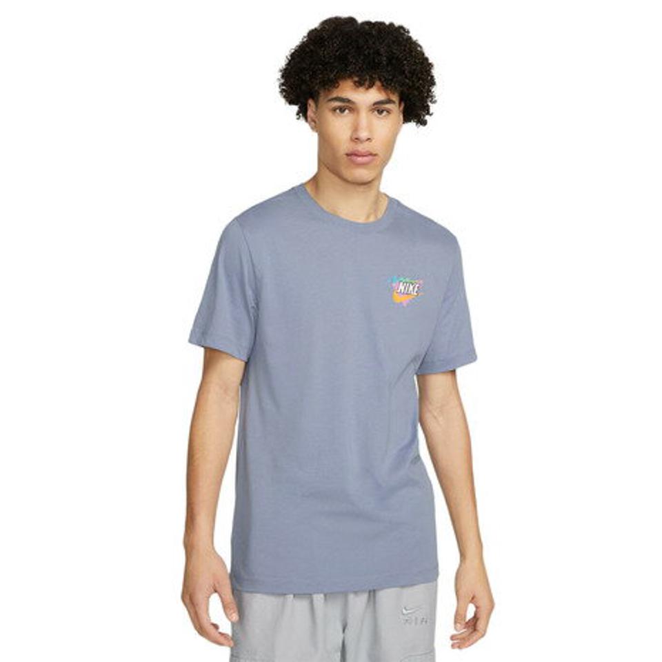 ナイキ(NIKE)(メンズ)半袖Tシャツ メンズ コットン FD6637-493