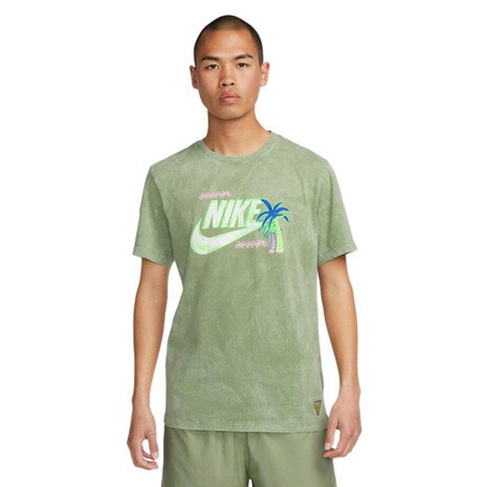ナイキ(NIKE)(メンズ)半袖Tシャツ メンズ ビーチ パーティー FB9789-386
