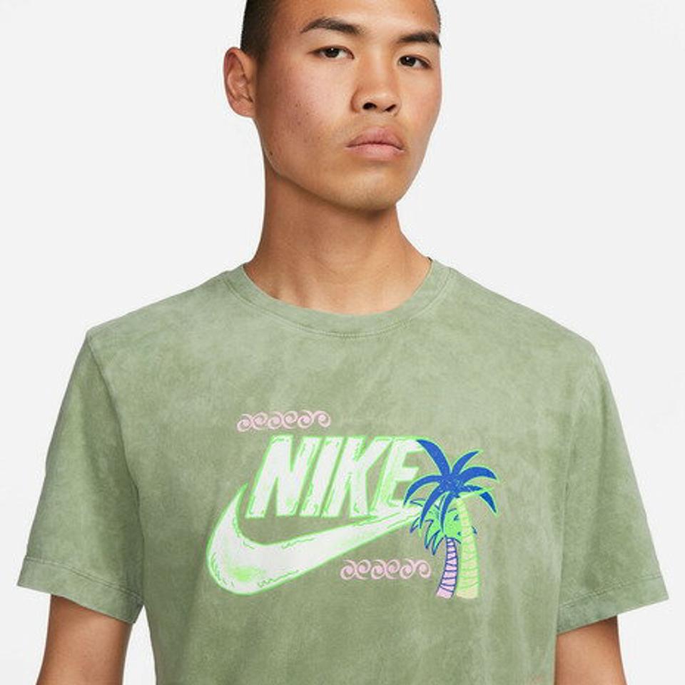 ナイキ(NIKE)(メンズ)半袖Tシャツ メンズ ビーチ パーティー FB9789-386