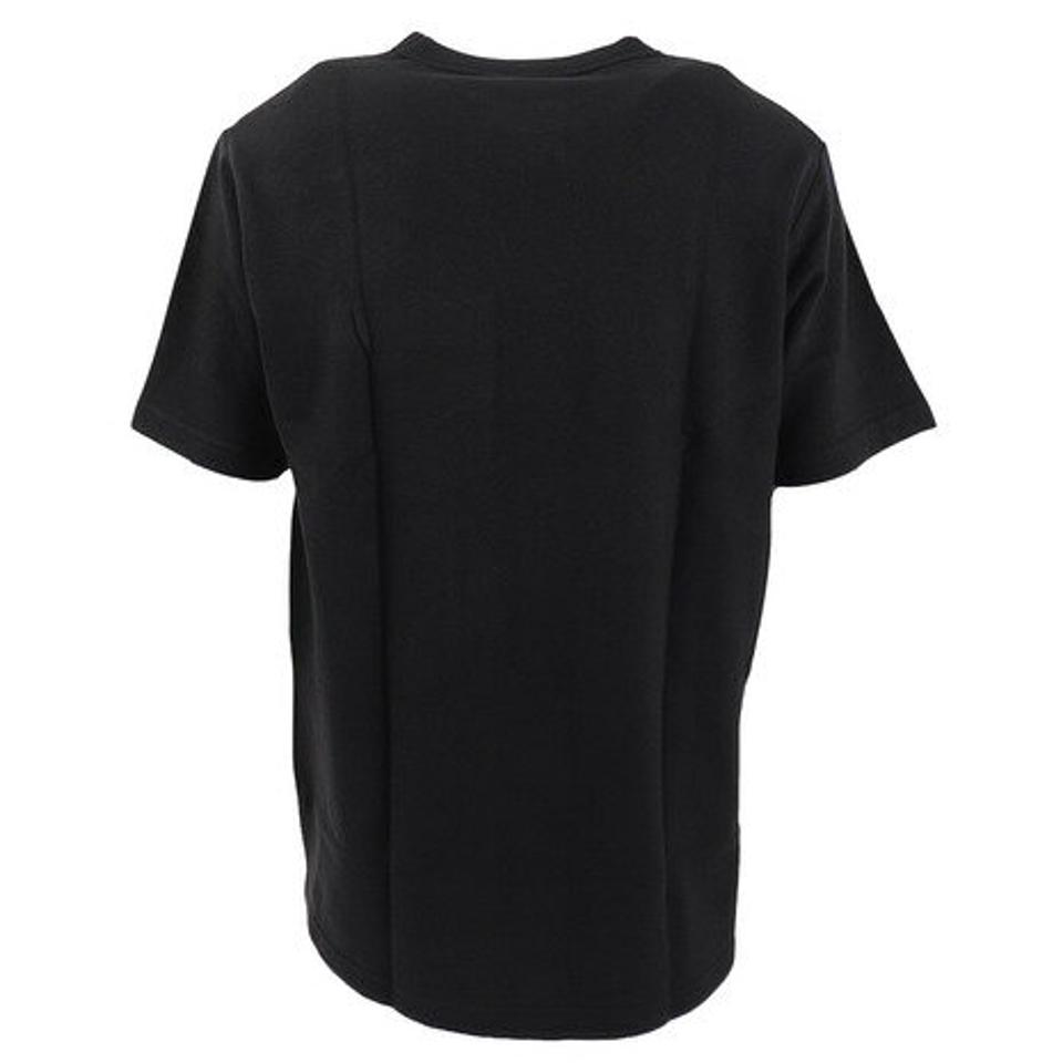 ラコステ(LACOSTE)(メンズ)半袖Tシャツ メンズ 鹿の子地 ポケット TH073LJ-99-031