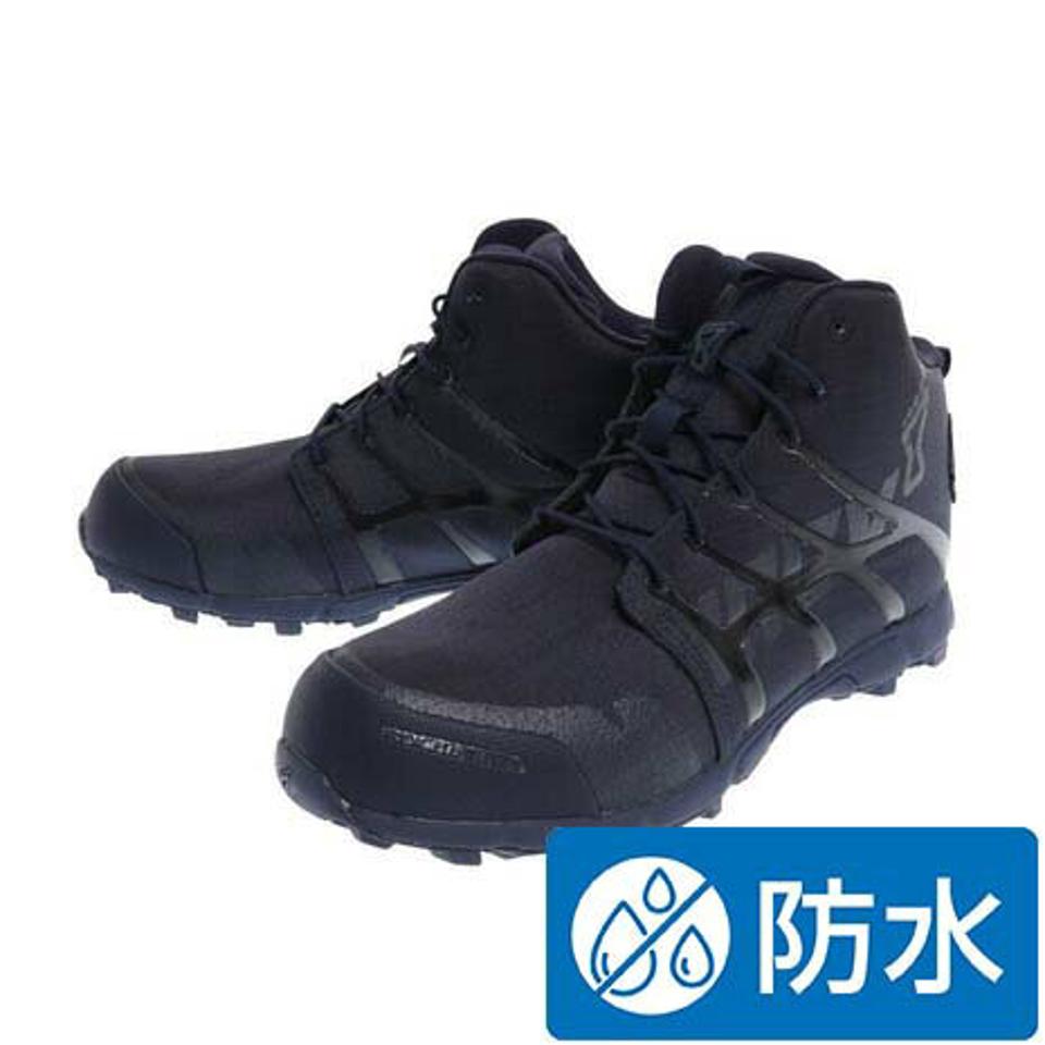 イノヴェイト（inov8）（メンズ）防水 スニーカー ハイキングシューズ ROCLITE 286 GTX CD U NO1PGG54NV