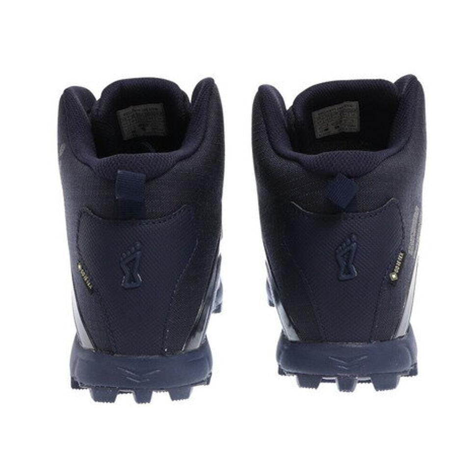 イノヴェイト（inov8）（メンズ）防水 スニーカー ハイキングシューズ ROCLITE 286 GTX CD U NO1PGG54NV