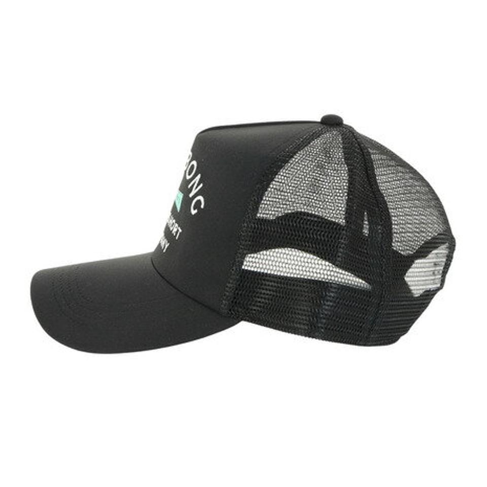 ビラボン（BILLABONG）（メンズ）トラッカー キャップ BD011823 BLK