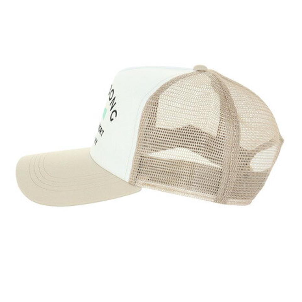 ビラボン（BILLABONG）（メンズ）帽子トラッカー キャップ BD011823 BEG