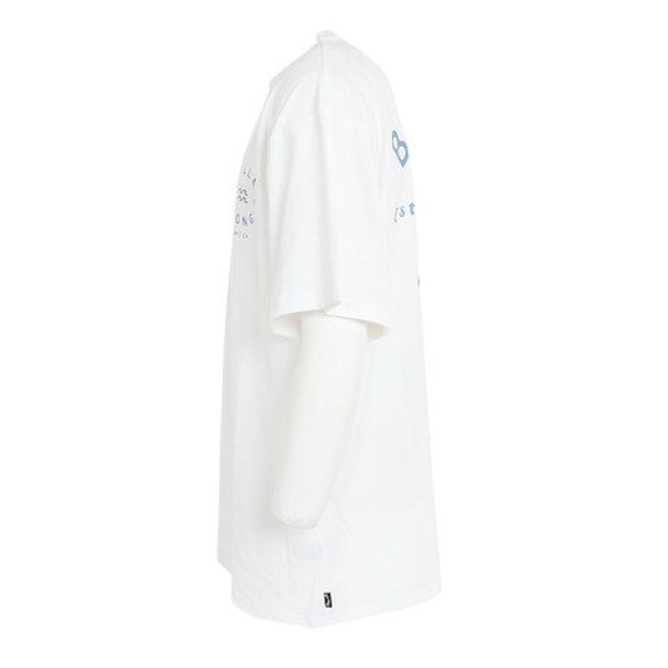 【10%OFFクーポン対象!9/7まで】ビラボン(BILLABONG)(メンズ)半袖Tシャツ メンズ SOFTTY TEE ラッシュガード BD011877 OFW