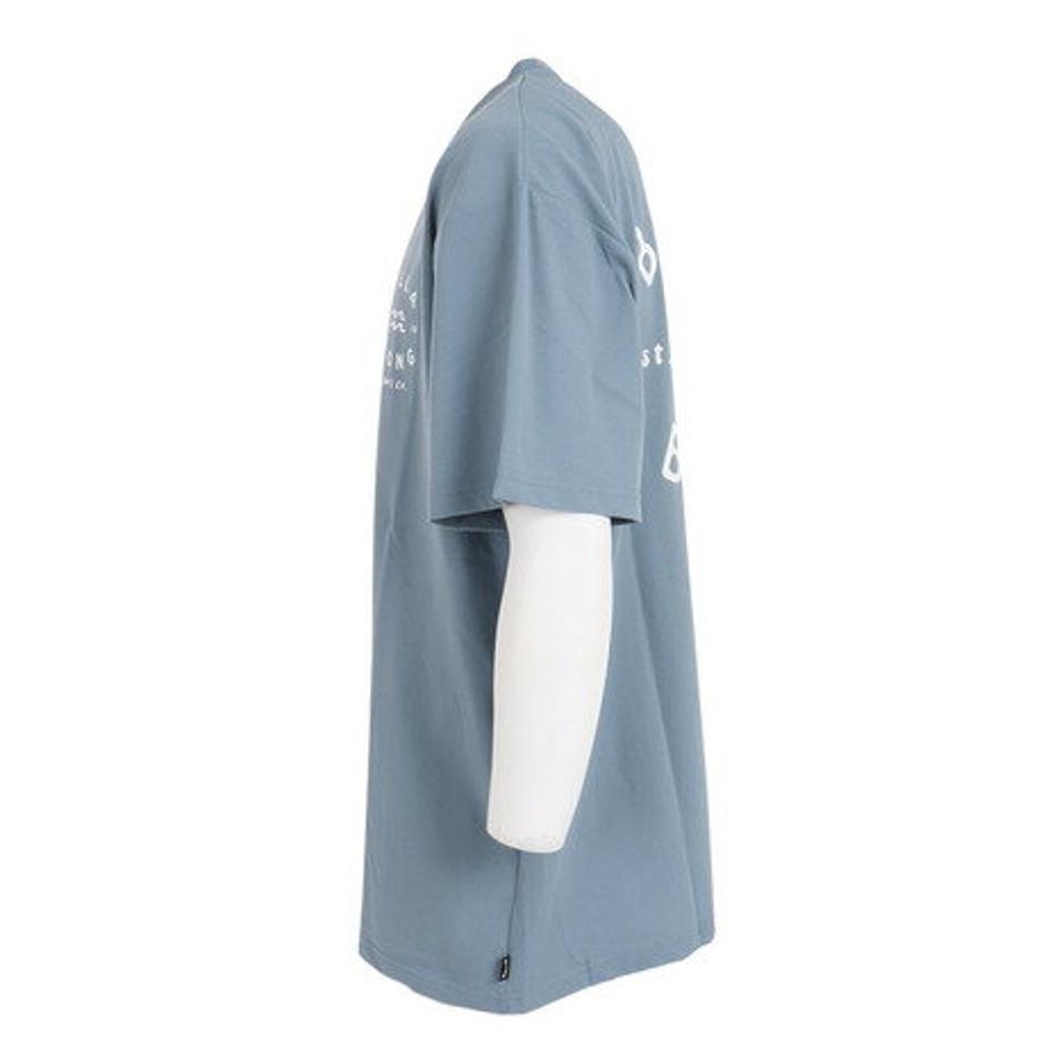 【20%OFFクーポン対象!8/10まで】ビラボン(BILLABONG)(メンズ)半袖Tシャツ メンズ SOFTTY TEE ラッシュガード BD011877 DBL