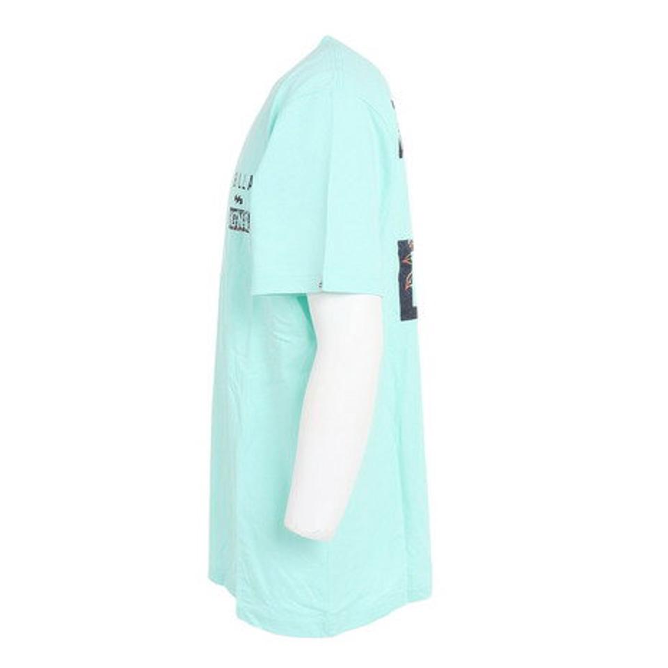ビラボン(BILLABONG)(メンズ)半袖Tシャツ メンズ ADVISORY BD011276 NMT