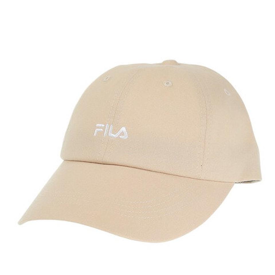 【10/15 24h限定 エントリー＆対象3店舗買い回りで最大P10倍！】フィラ（FILA）（レディース）ワイドブリムキャップ 12631320593970 12631320515970 12631320571970