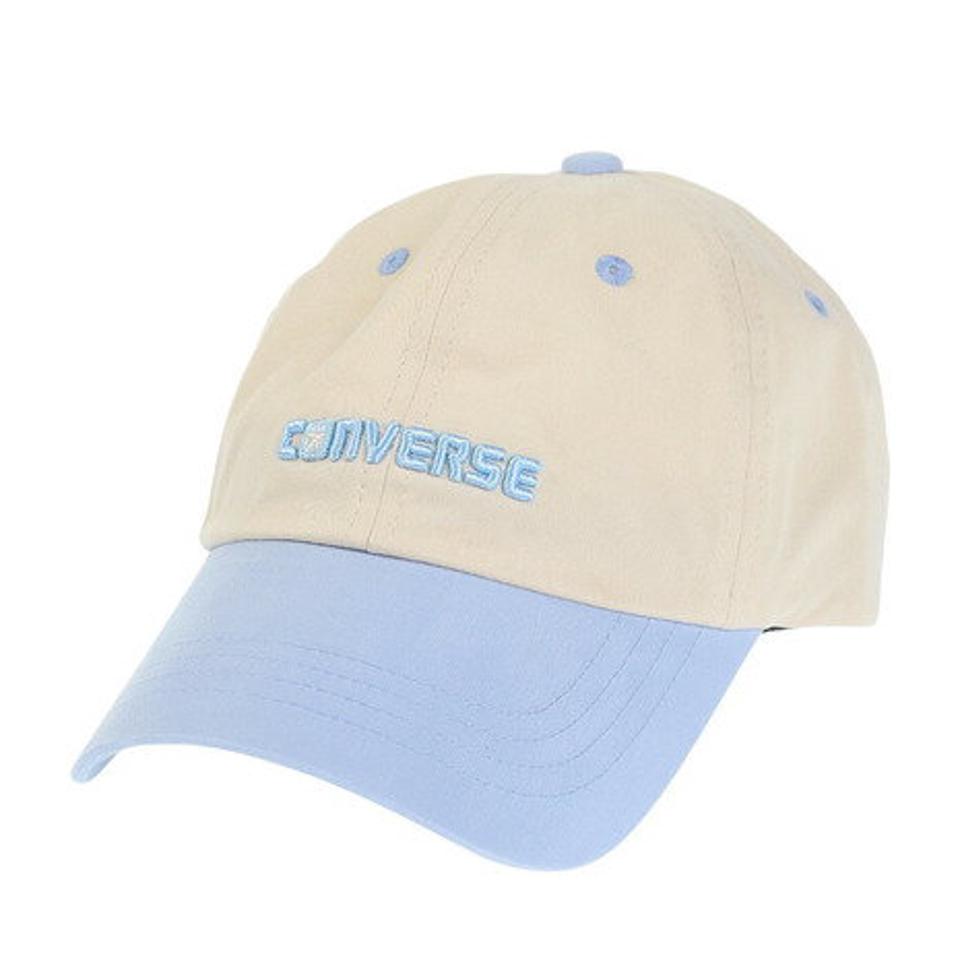 コンバース（CONVERSE）（キッズ）ジュニア バイカラーキャップ 23101250075940