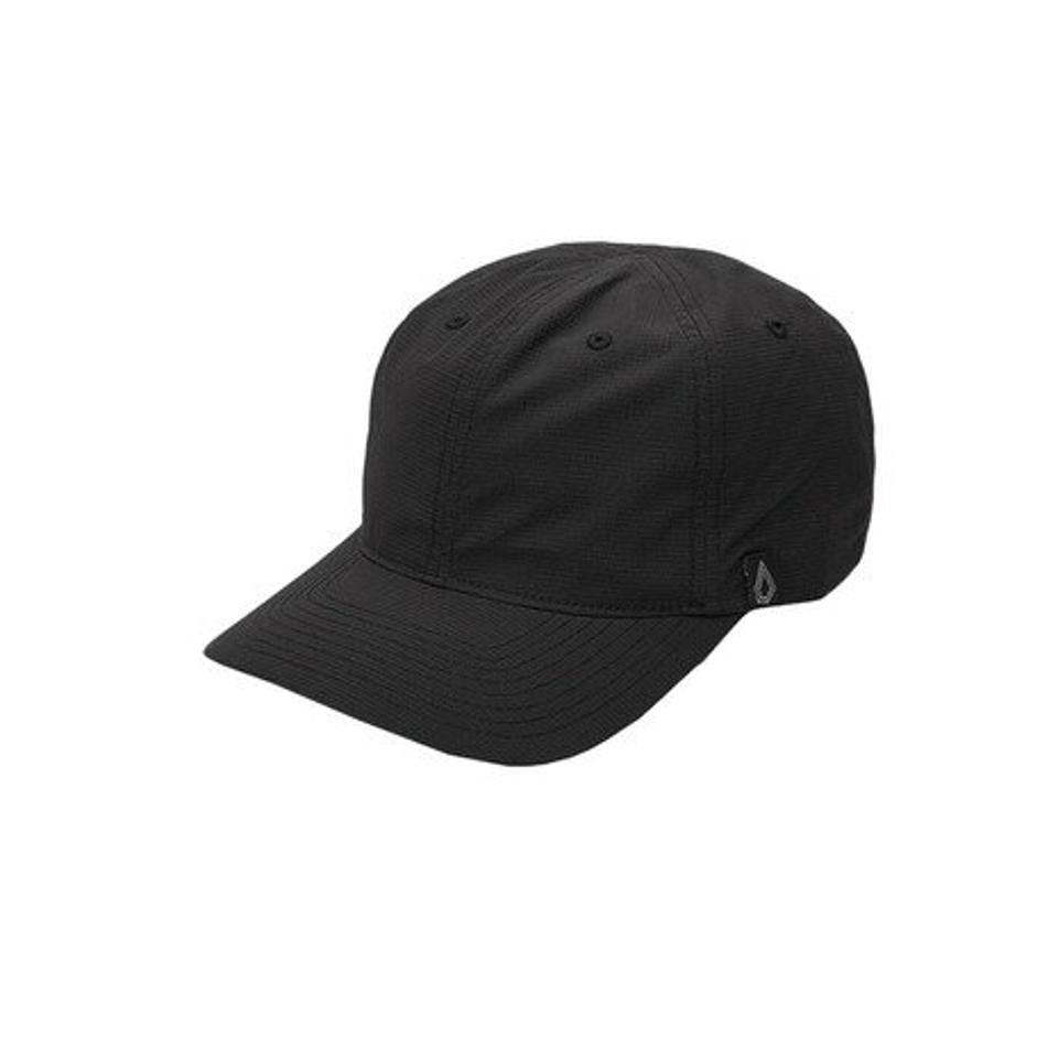 ボルコム（Volcom）（メンズ）ENT バケットハット 23SP D5512310 BLK
