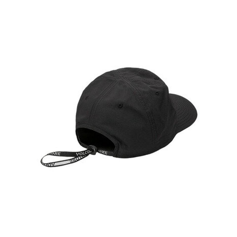 ボルコム（Volcom）（メンズ）ENT バケットハット 23SP D5512310 BLK