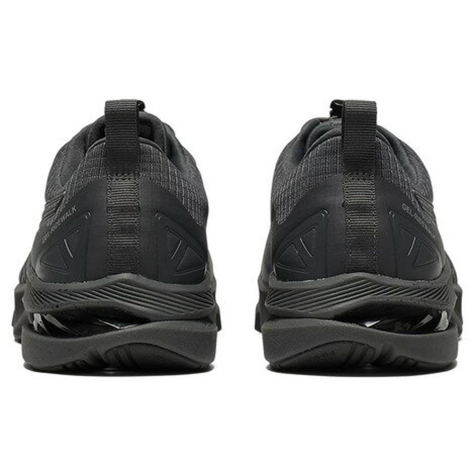 アシックス（ASICS）（メンズ、レディース）ウォーキングシューズ ゲルライドウォーク ブラック 黒 1293A036.020 スポーツ スニーカー GORE-TEX 防水