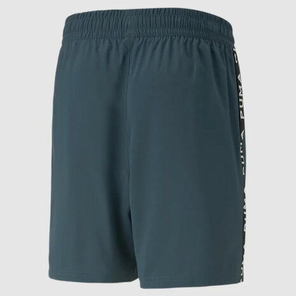 【6/5 24h限定 エントリー&対象4店舗買い回りで最大P10倍!】プーマ(PUMA)(メンズ)パンツ メンズ レーニング PUMA FIT 7 テープド 523744 16 BGRY