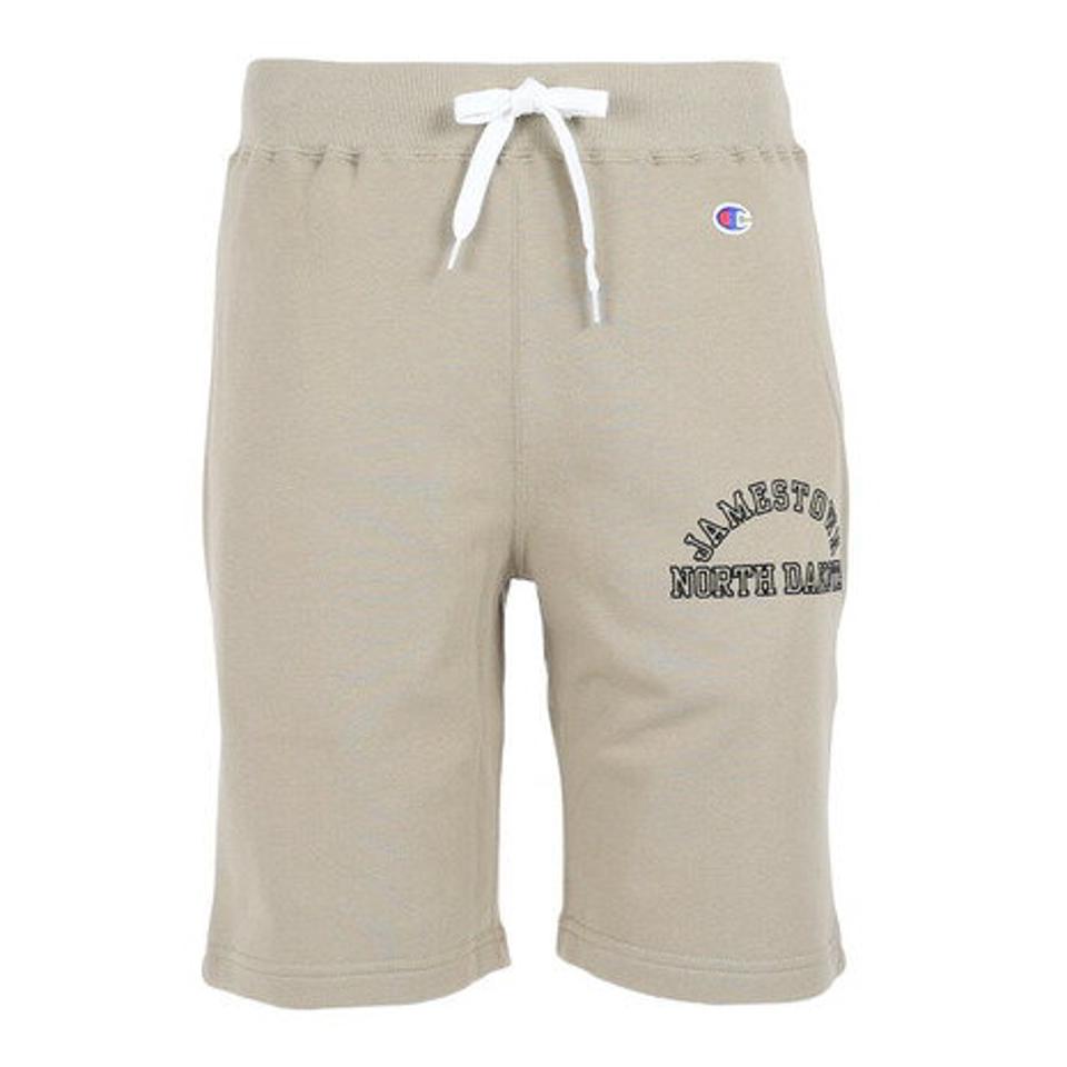 チャンピオン-ヘリテイジ(CHAMPION-HERITAGE)(メンズ)パンツ メンズ ベーシックプリント スウェット C3-X514 785