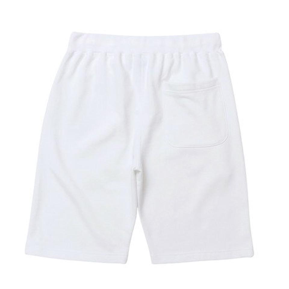 【20%OFFクーポン対象!6/28まで】チャンピオン-ヘリテイジ(CHAMPION-HERITAGE)(メンズ)ハーフパンツ メンズ ベーシックプリントスウェットパンツ C3-X514 010