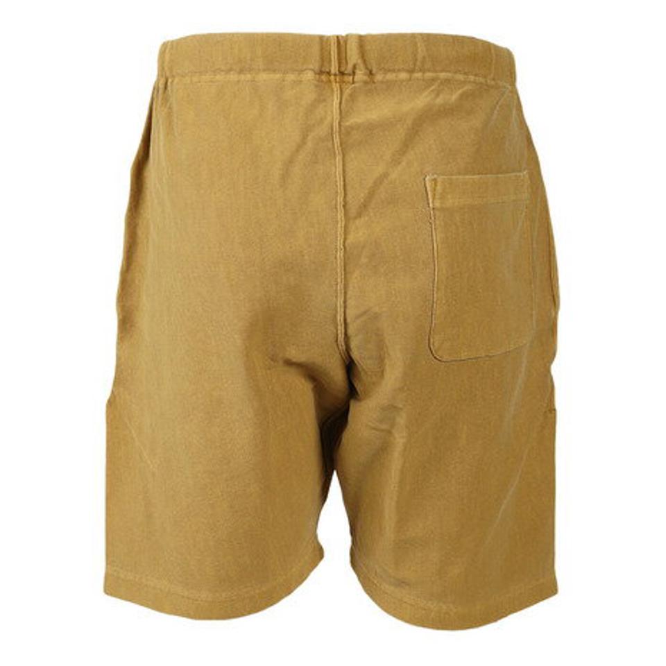 【10%OFFクーポン対象!8/10まで】チャンピオン-ヘリテイジ(CHAMPION-HERITAGE)(メンズ)ハーフパンツ メンズ リバースウィーブ ショーツ C3-X510 761