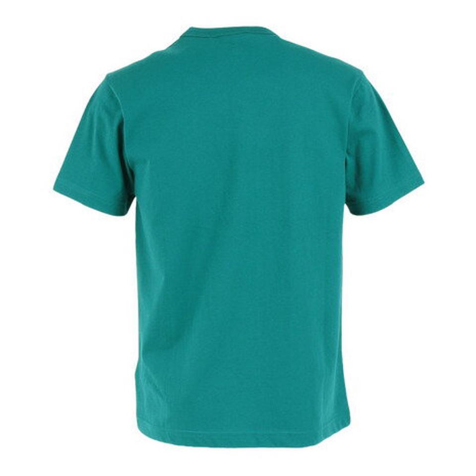 【2点で10%OFFクーポン対象!5/25まで】チャンピオン-ヘリテイジ(CHAMPION-HERITAGE)(メンズ)半袖Tシャツ メンズ ショートスリーブ カレッジプリント C3-X343 551