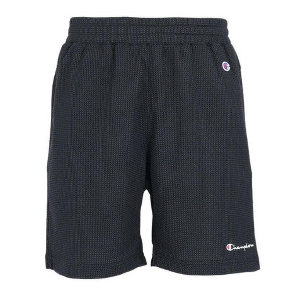 【10%OFFクーポン対象!5/25まで】チャンピオン(CHAMPION)(メンズ)ショートパンツ メンズ C3-XS507 090