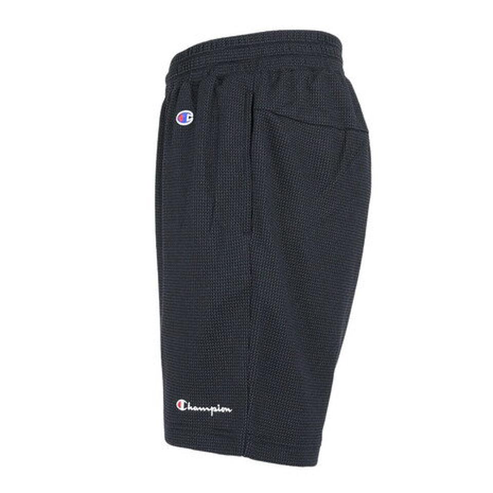 【10%OFFクーポン対象!5/25まで】チャンピオン(CHAMPION)(メンズ)ショートパンツ メンズ C3-XS507 090