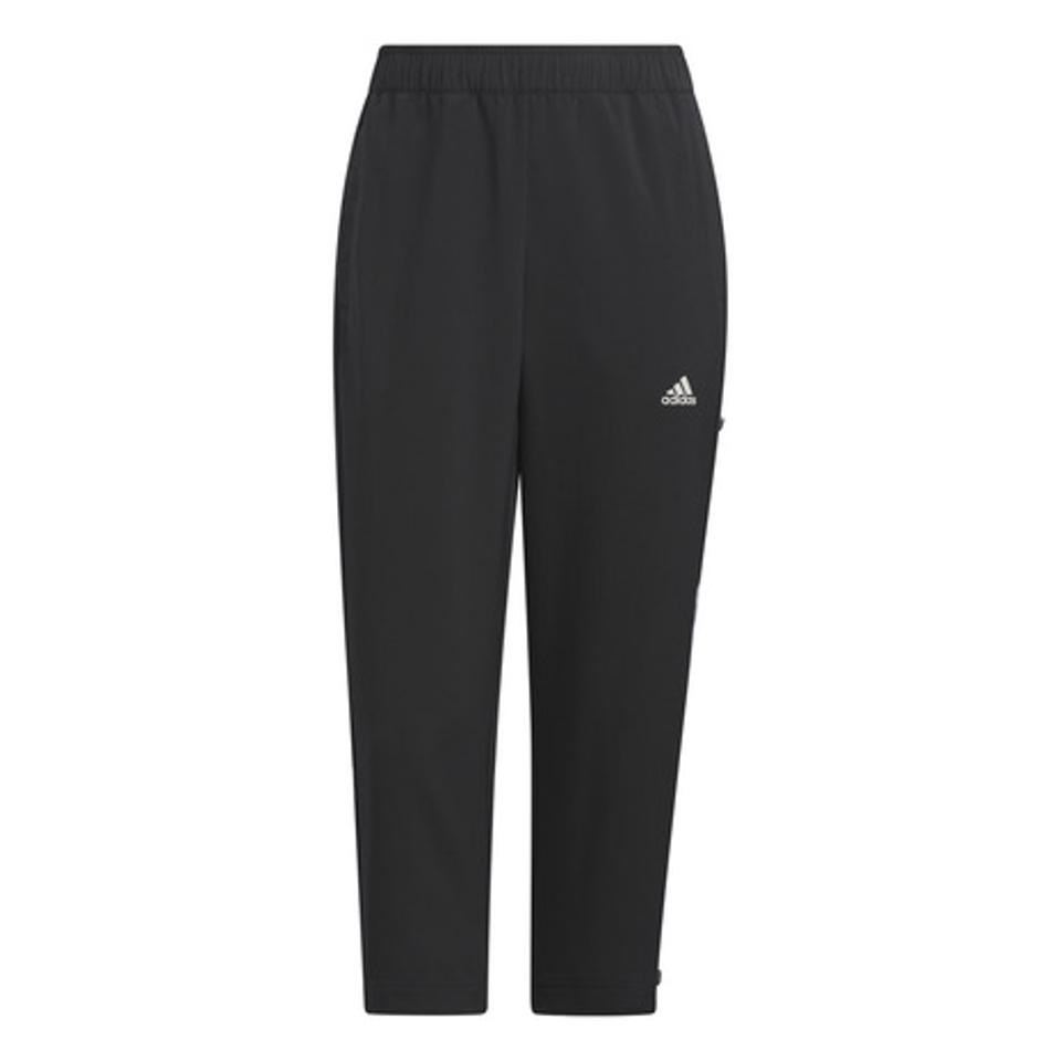 アディダス(adidas)(レディース)シーズナル スポーツウェア ライトウーブン ダブルウィーブ 7/8丈パンツ BUJ86-IA5240 IA5253