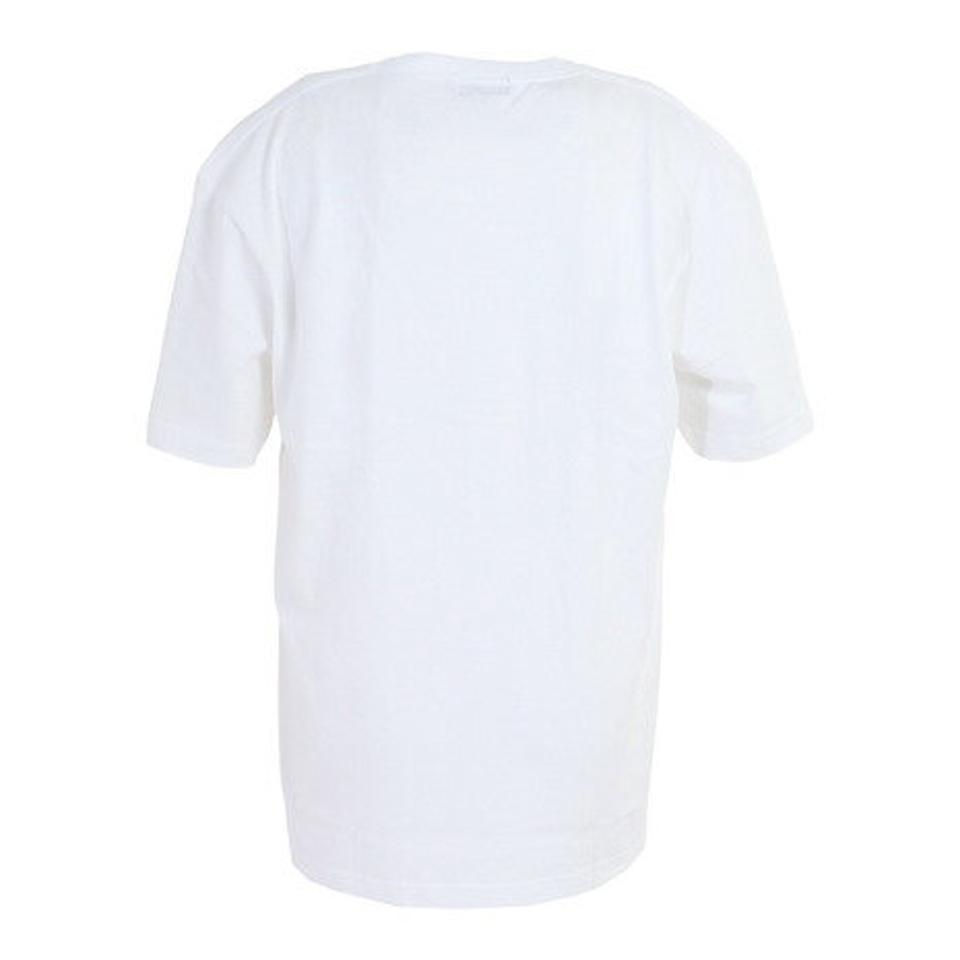 IPD(IPD)(メンズ)半袖Tシャツ メンズ DESIGNS IPDSS005IP-WHT