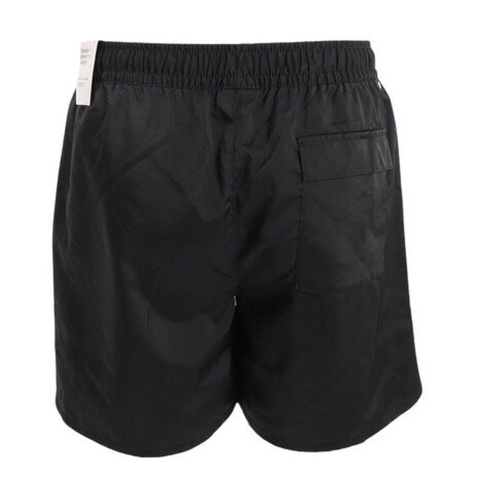 ナイキ(NIKE)(メンズ)スポーツウェア スポーツ エッセンシャル ウーブン ラインド フロー ショートパンツ DM6830-010