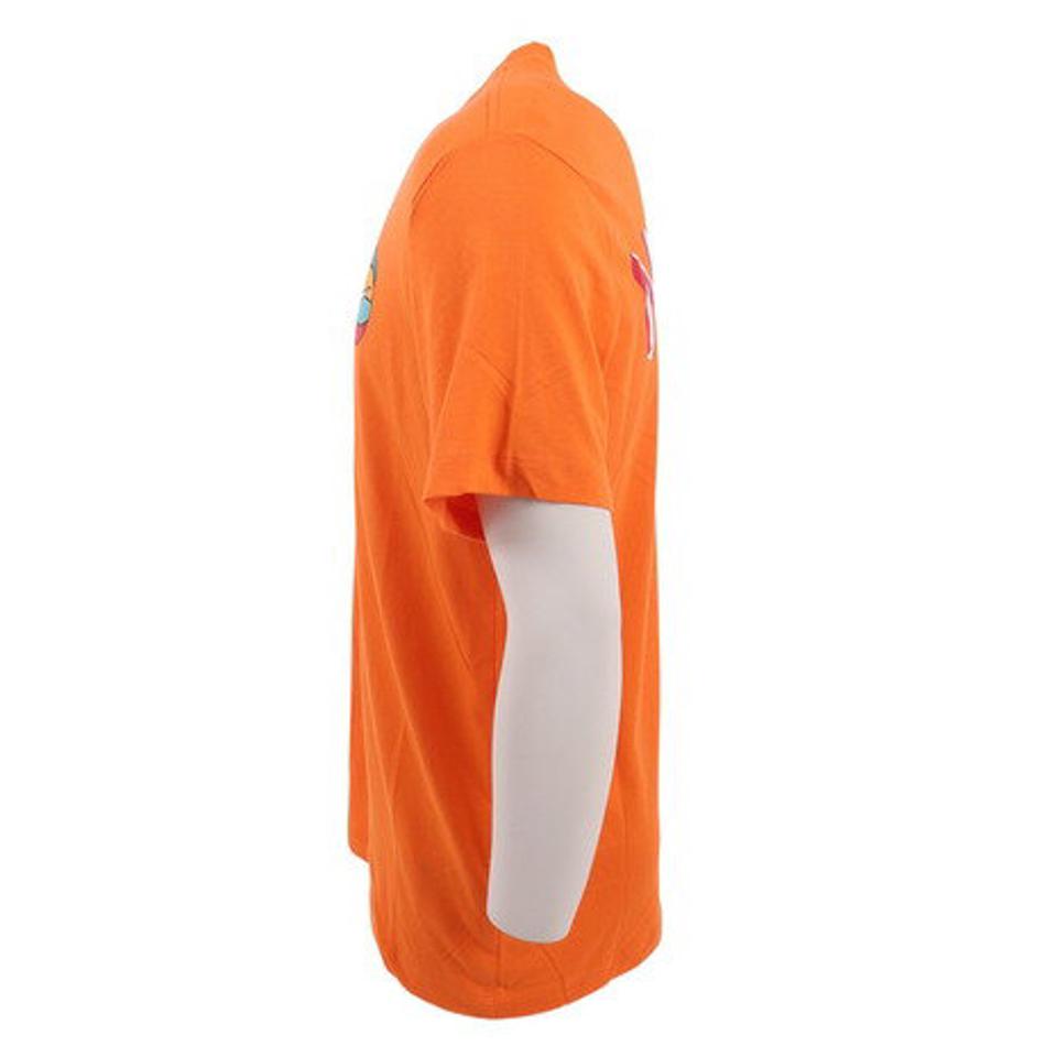 ナイキ(NIKE)(メンズ)DF シーズナル EX 1 半袖Tシャツ FD0047-885