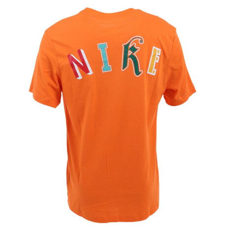 ナイキ(NIKE)(メンズ)DF シーズナル EX 1 半袖Tシャツ FD0047-885