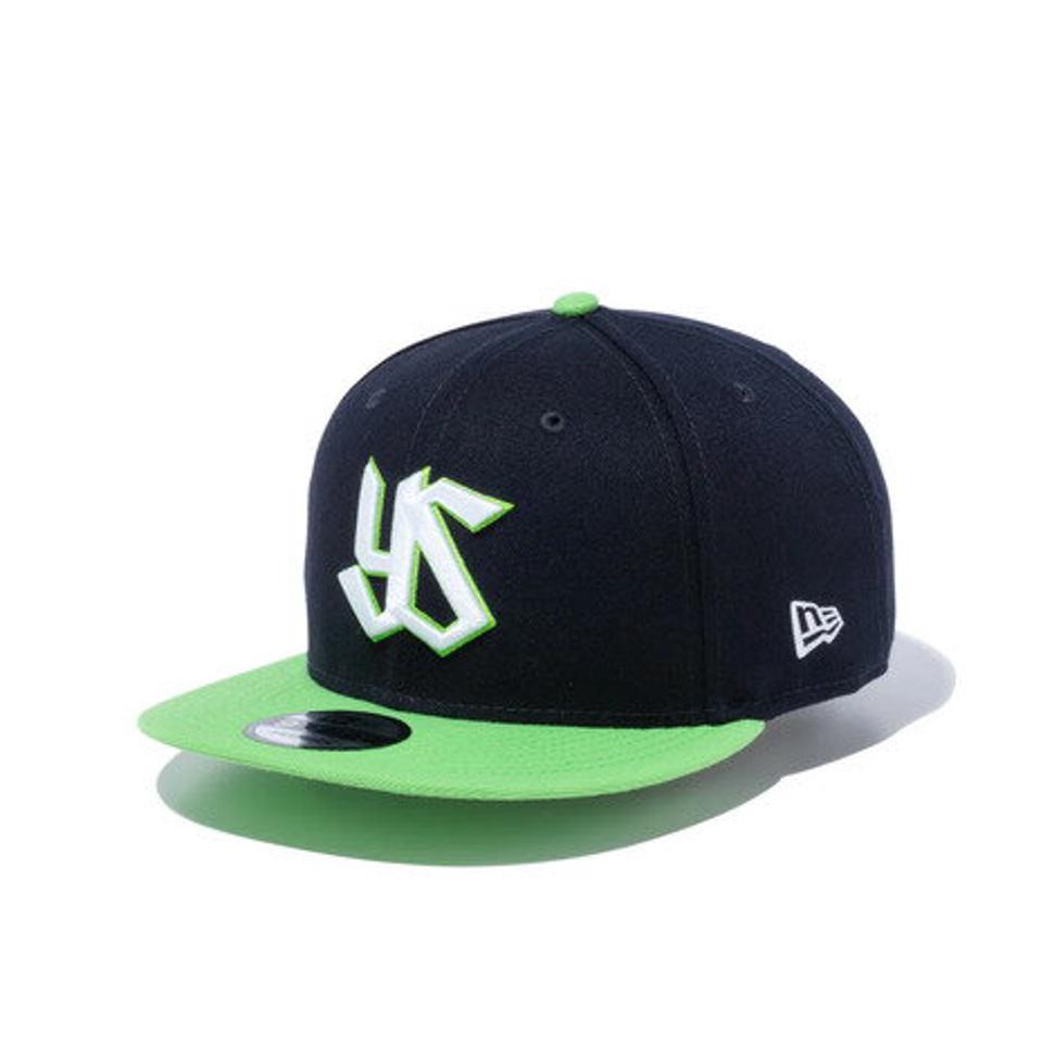 ニューエラ（NEW ERA）（メンズ）キャップ 9FIFTY 東京ヤクルトスワローズ 13562069