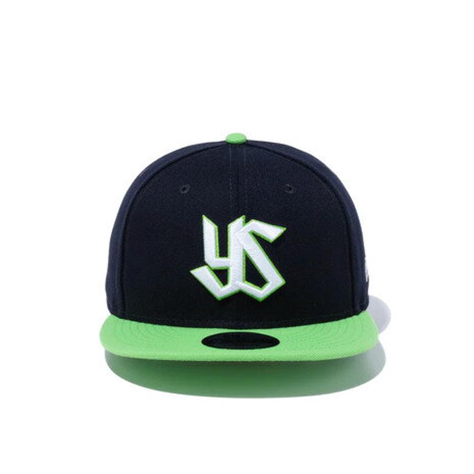 ニューエラ（NEW ERA）（メンズ）キャップ 9FIFTY 東京ヤクルトスワローズ 13562069