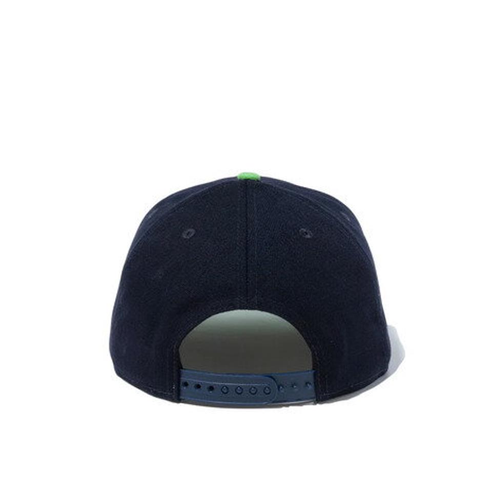 ニューエラ（NEW ERA）（メンズ）キャップ 9FIFTY 東京ヤクルトスワローズ 13562069