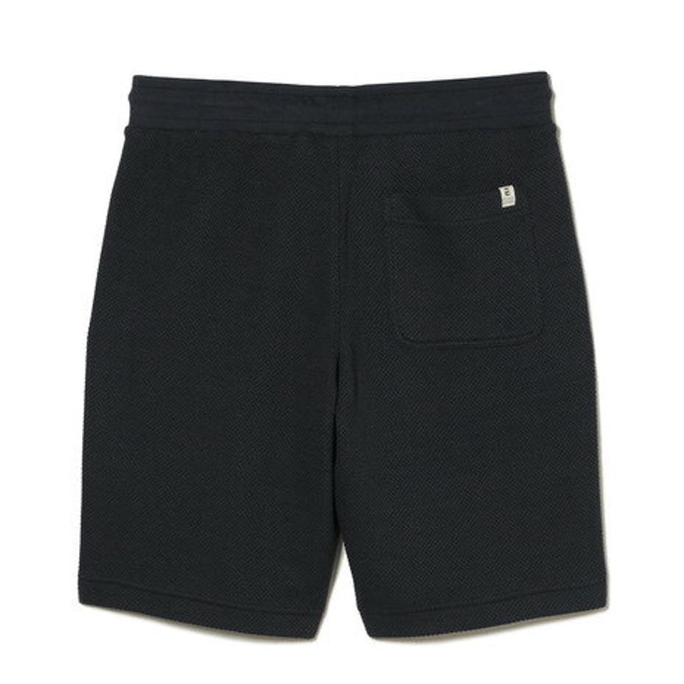 エルケクス(ELKEX)(メンズ)ショートパンツ メンズ ビッグピケ ショーツ EKM3S10015 NVY