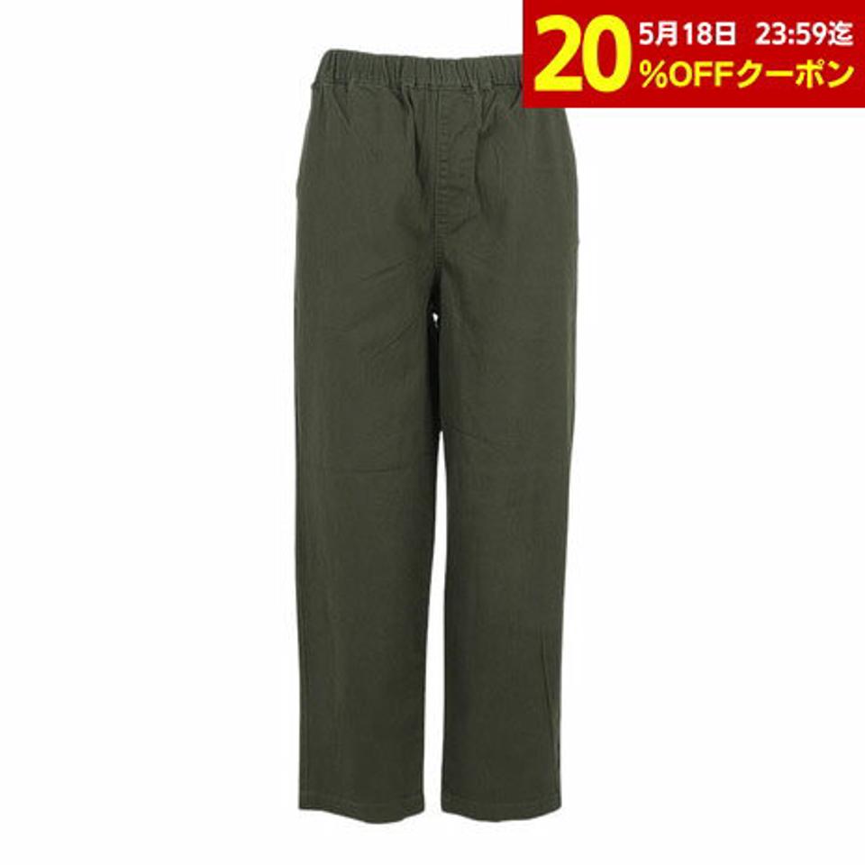 エレメント(ELEMENT)(メンズ)ロングパンツ メンズ SHOD PANTS C1 NO BD021701 FNT