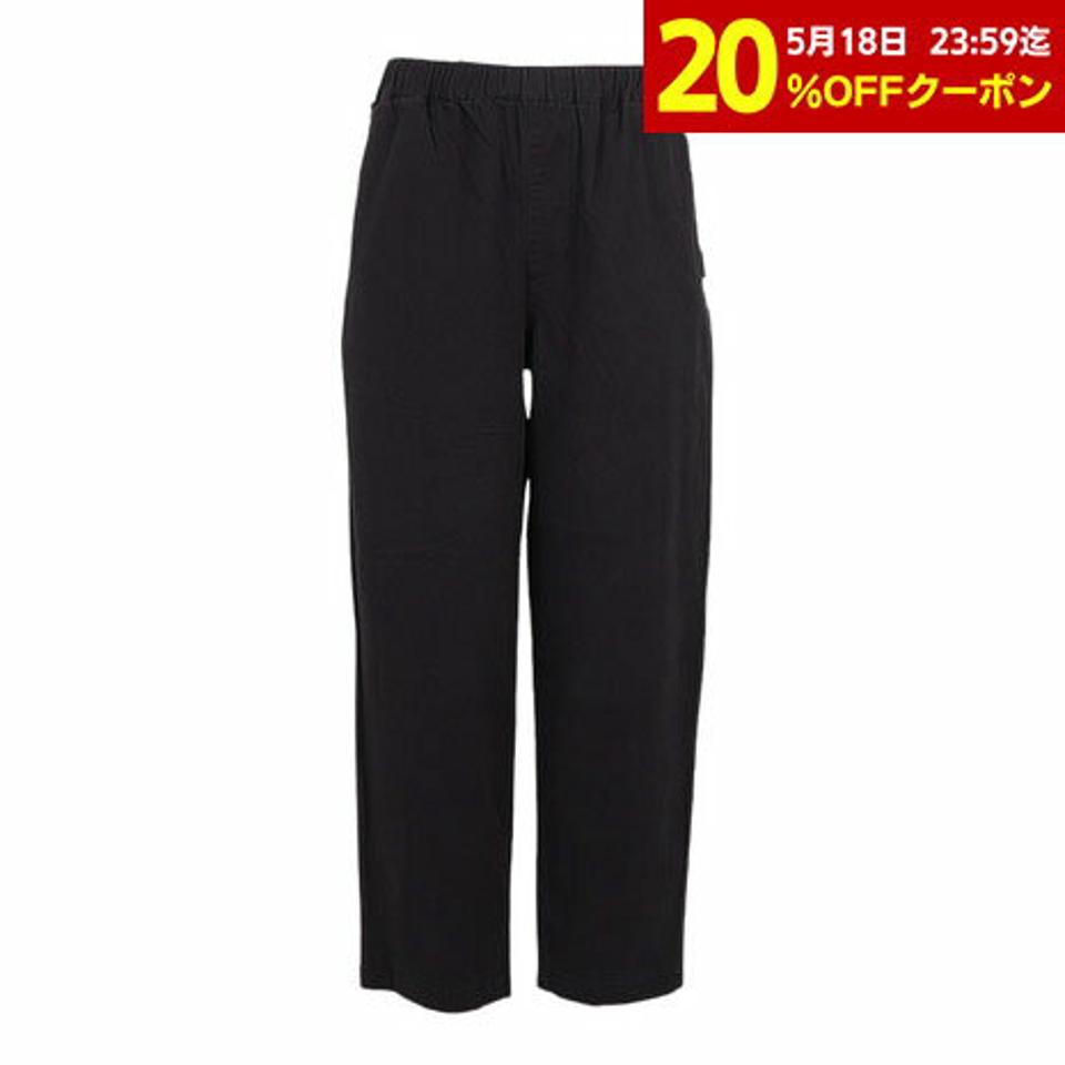 エレメント(ELEMENT)(メンズ)ロングパンツ メンズ SHOD PANTS C1 NO BD021701 FBK