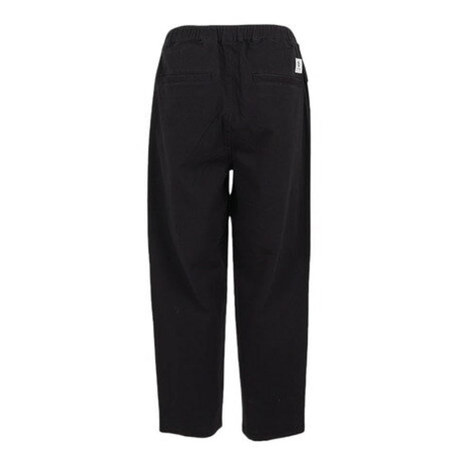 エレメント(ELEMENT)(メンズ)ロングパンツ メンズ SHOD PANTS C1 NO BD021701 FBK