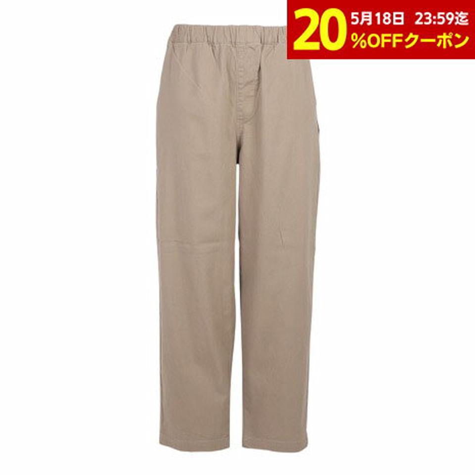 エレメント(ELEMENT)(メンズ)ロングパンツ メンズ SHOD PANTS C1 NO BD021701 DKH