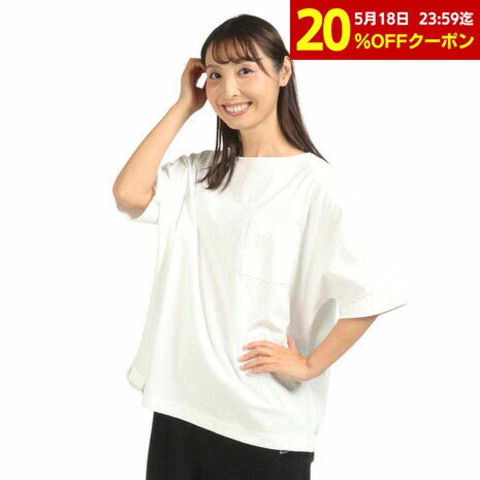 【20%OFFクーポン対象!6/11まで】ニューバランス(new balance)(レディース)半袖Tシャツ レディース 900 AWT25065WT