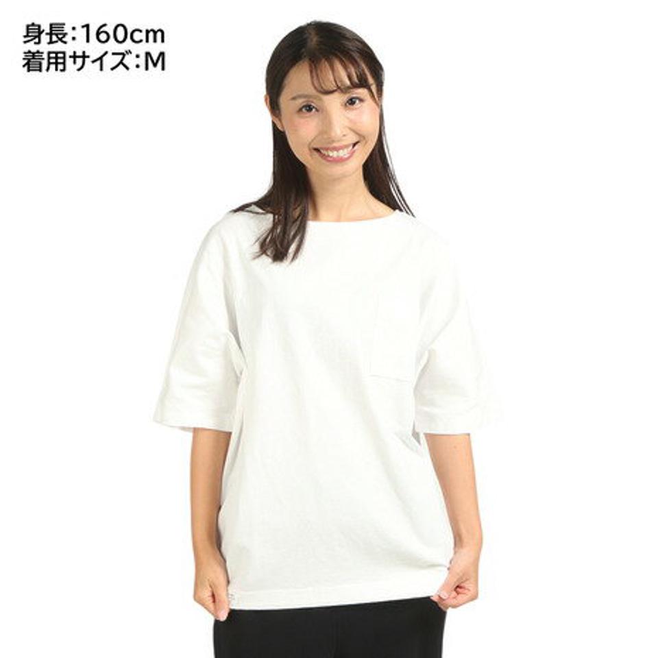 【20%OFFクーポン対象!6/11まで】ニューバランス(new balance)(レディース)半袖Tシャツ レディース 900 AWT25065WT
