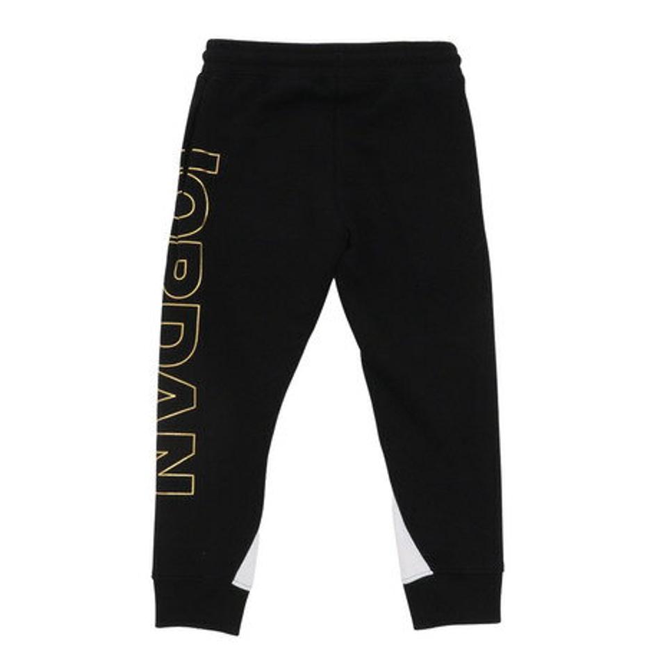 ジョーダン(JORDAN)(キッズ)キッズ HOLIDAT SHINE FLC パンツ 85C019-023
