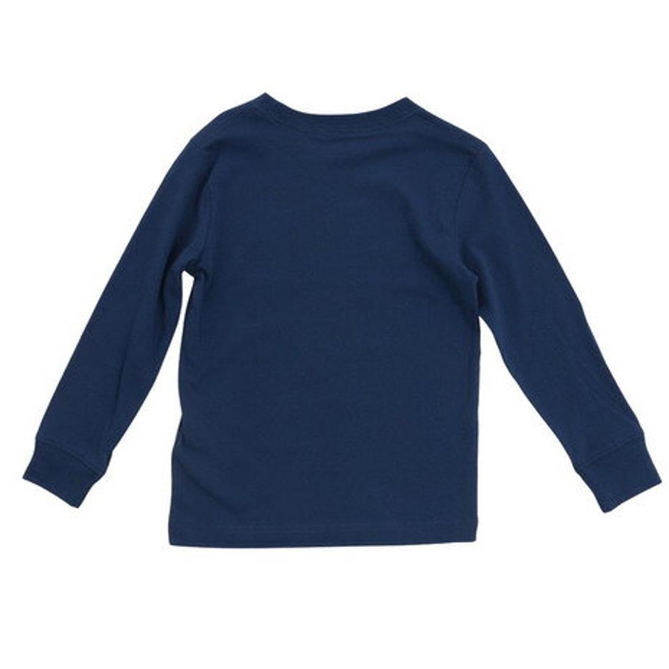 【15%OFFクーポン対象!2/8まで】ジョーダン(JORDAN)(キッズ)JORDAN JM BOX TAPE SLEEVE GRAPHIC Tシャツ 85B889-U41